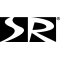 SR Rubinetterie - Logo