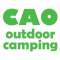 CAO Outdoor Camping - Logo