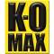 K-O MAX - Logo