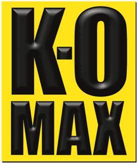K-O MAX