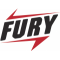 Fury - Logo