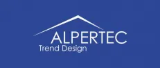 Alpertec - Logo