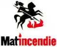 MATINCENDIE - Logo