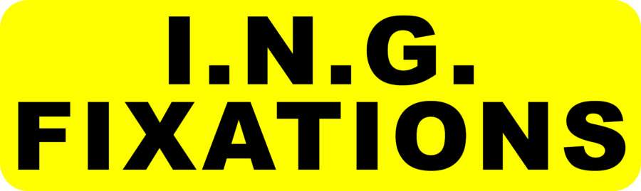 I.N.G Fixations