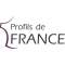 Profils de France - Logo