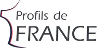 Profils de France - Logo