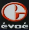 évoé - Logo