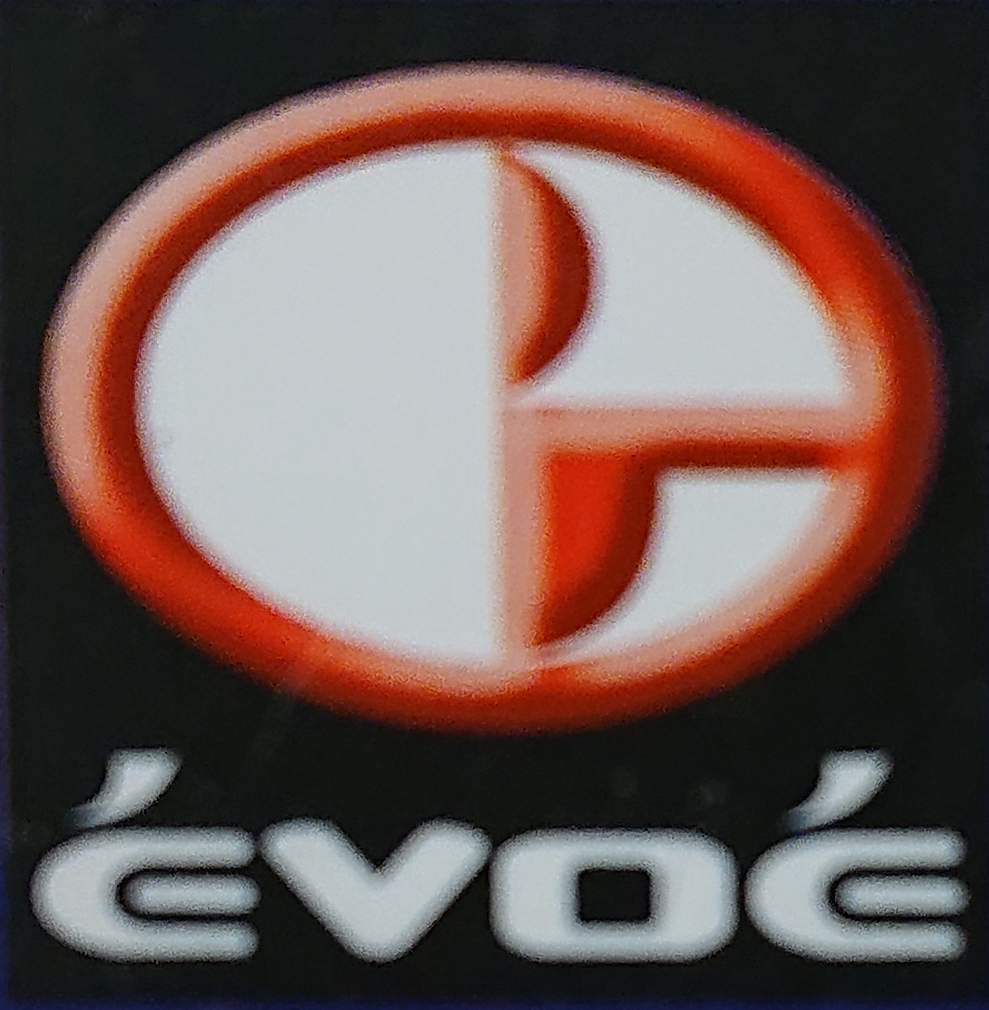 évoé