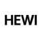 Hewi - Logo
