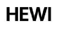 Hewi - Logo