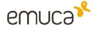 Emuca - Logo