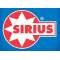 Sirius - Logo