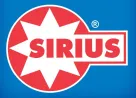 Sirius - Logo