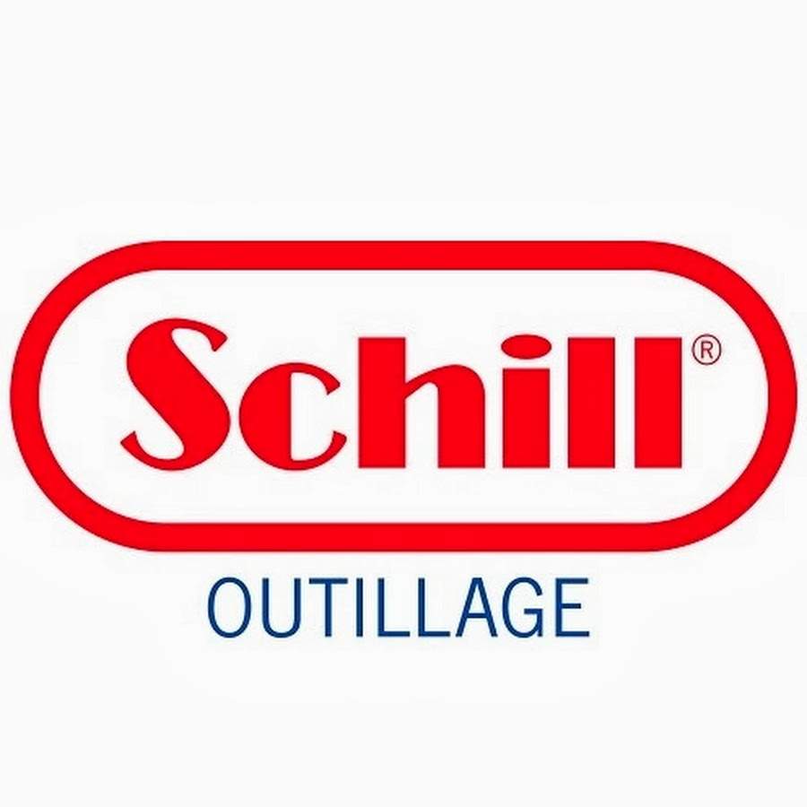 Schill outillage