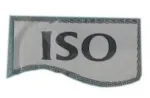 ISO - Logo