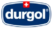 DURGOL - Logo