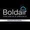 Boldair - Logo