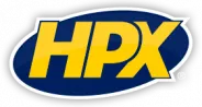 HPX - Logo