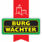 BURG-WACHTER - Logo