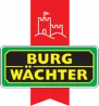 BURG-WACHTER - Logo