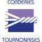 CORDERIES TOURNONAISES - Logo