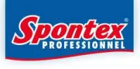 Spontex PROFESSIONNEL - Logo