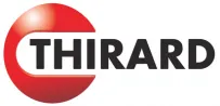 THIRARD - Logo