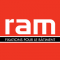 ram - Logo