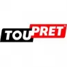 TOUPRET - Logo