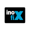 INOFIX - Logo