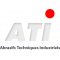 ATI Abrasifs - Logo