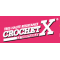 Crochet X - Logo