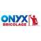 Onyx Bricolage - Logo