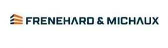 Frenehard et Michaux - Logo