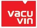 Vacuvin - Logo