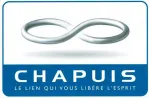 Chapuis - Logo