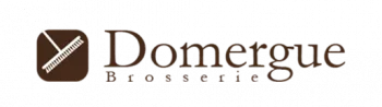 Domergue - Logo