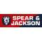 SPEAR AND JACKSON - Logo