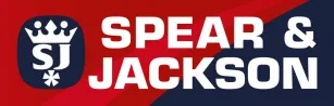 SPEAR AND JACKSON - Logo