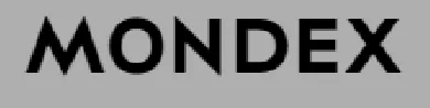 Mondex - Logo