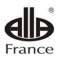 Alla France - Logo
