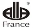 Alla France - Logo