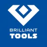 BRILLIANT TOOLS - Logo