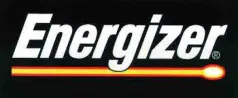 ENERGIZER - Logo