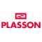 PLASSON - Logo