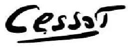 Cessot
