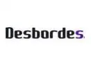 Desbordes - Logo