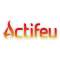 Actifeu - Logo
