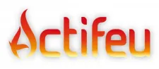 Actifeu - Logo