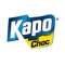 KAPO CHOC - Logo